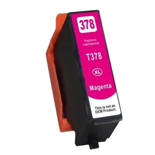 Dr. Toner Epson T378XL kompatibilní