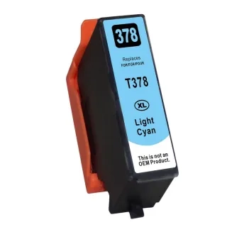 Dr. Toner Epson T378XL kompatibilní