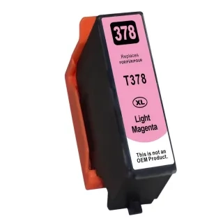 Dr. Toner Epson T378XL kompatibilní
