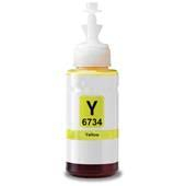 Dr. Toner Epson T6734 kompatibilní