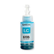 Dr. Toner Epson T6735 kompatibilní