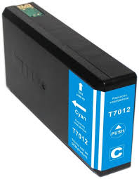Dr. Toner Epson T7012 kompatibilní
