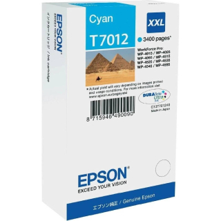 Epson T7012 originální