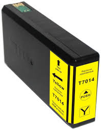 Dr. Toner Epson T7014 kompatibilní