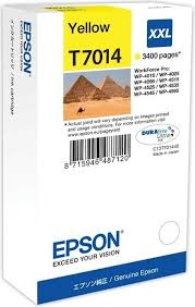 Epson T7014 originální