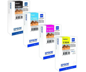 Epson T7015 originální