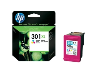 HP CH564EE No.301XL originální