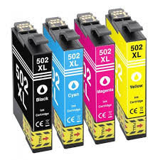 Dr. Toner Epson T02W64010 kompatibilní