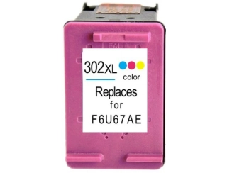 Dr.Toner HP F6U67AE kompatibilní