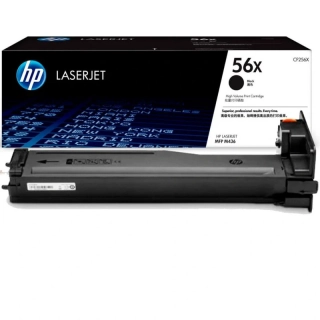 HP CF256X originální