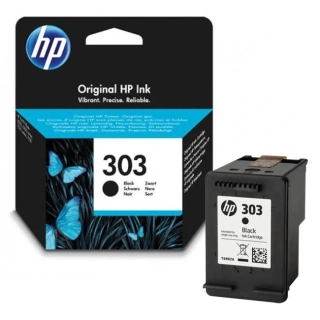 HP T6N02AE No.303 originální