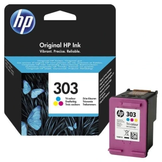 HP T6N01AE No.303 originální