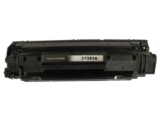 Dr. Toner HP CF283A kompatibilní