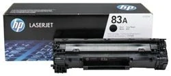 HP CF283A originální