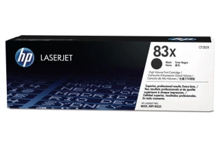 HP CF283X originální