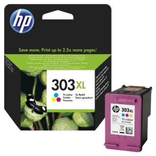 HP T6N03AE No.303XL originální