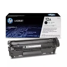 HP Q2612A originální
