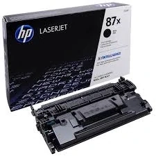 HP CF287X originální