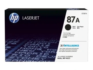 HP CF287A originální