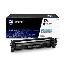 HP CF217A originální