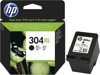 HP N9K08AE No.304XL originální