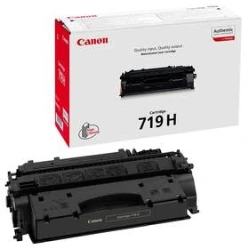 Canon CRG-719H originální