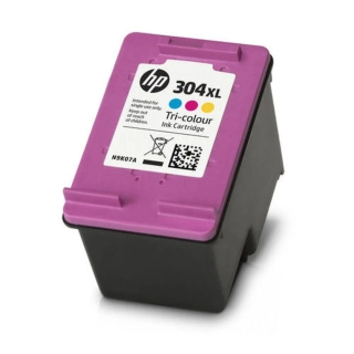 HP N9K07AE No.304XL originální