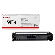 Canon CRG-051H originální