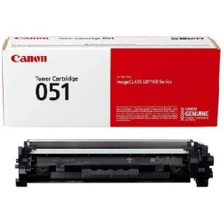 Canon CRG-051 originální