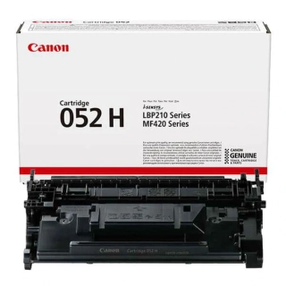Canon CRG-052H originální