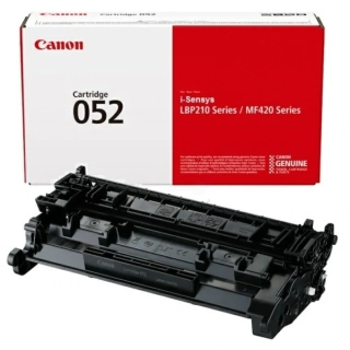 Canon CRG-052 originální