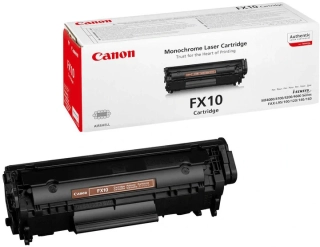 Canon FX-10 originální