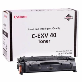Canon C-EXV40 originální
