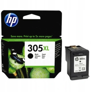 HP 3YM62AE No.305XL originální