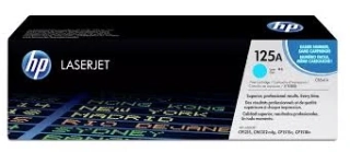 HP CB541A originální