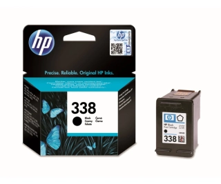 HP C8765EE No.338 originální
