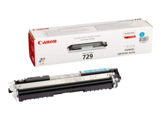 Canon CRG-729C originální