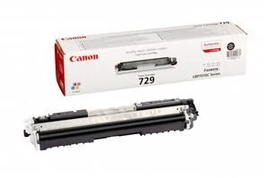 Canon CRG-729BK originální