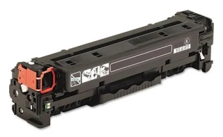 Dr. Toner Canon CRG-731H BK kompatibilní