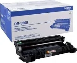 Brother DR-3300 originální