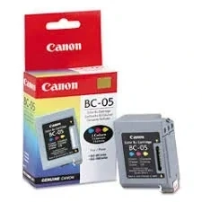 Canon BC-05 originální