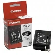Canon BX-3 originál