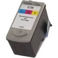 Dr. Toner Canon CL-38 kompatibilní