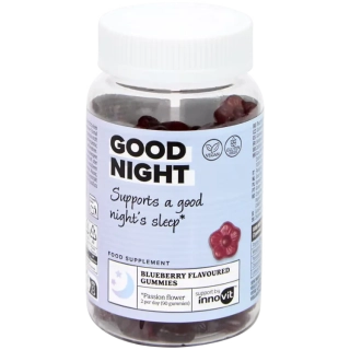 Good Night Gummies Innovit