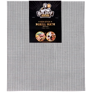 Grilovací podložka Big Jeff