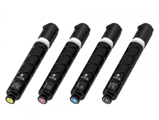 Dr. Toner Canon C-EXV29 CMYK kompatibilní