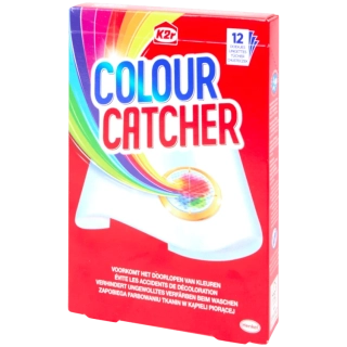Ochranné ubrousky K2r Colour Catcher