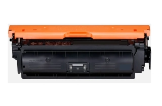 Dr. Toner Canon CRG-040H BK kompatibilní