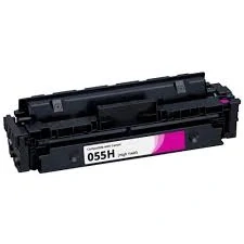 Dr. Toner Canon CRG-055HM kompatibilní 