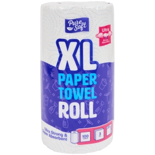 Kuchyňské utěrky XL